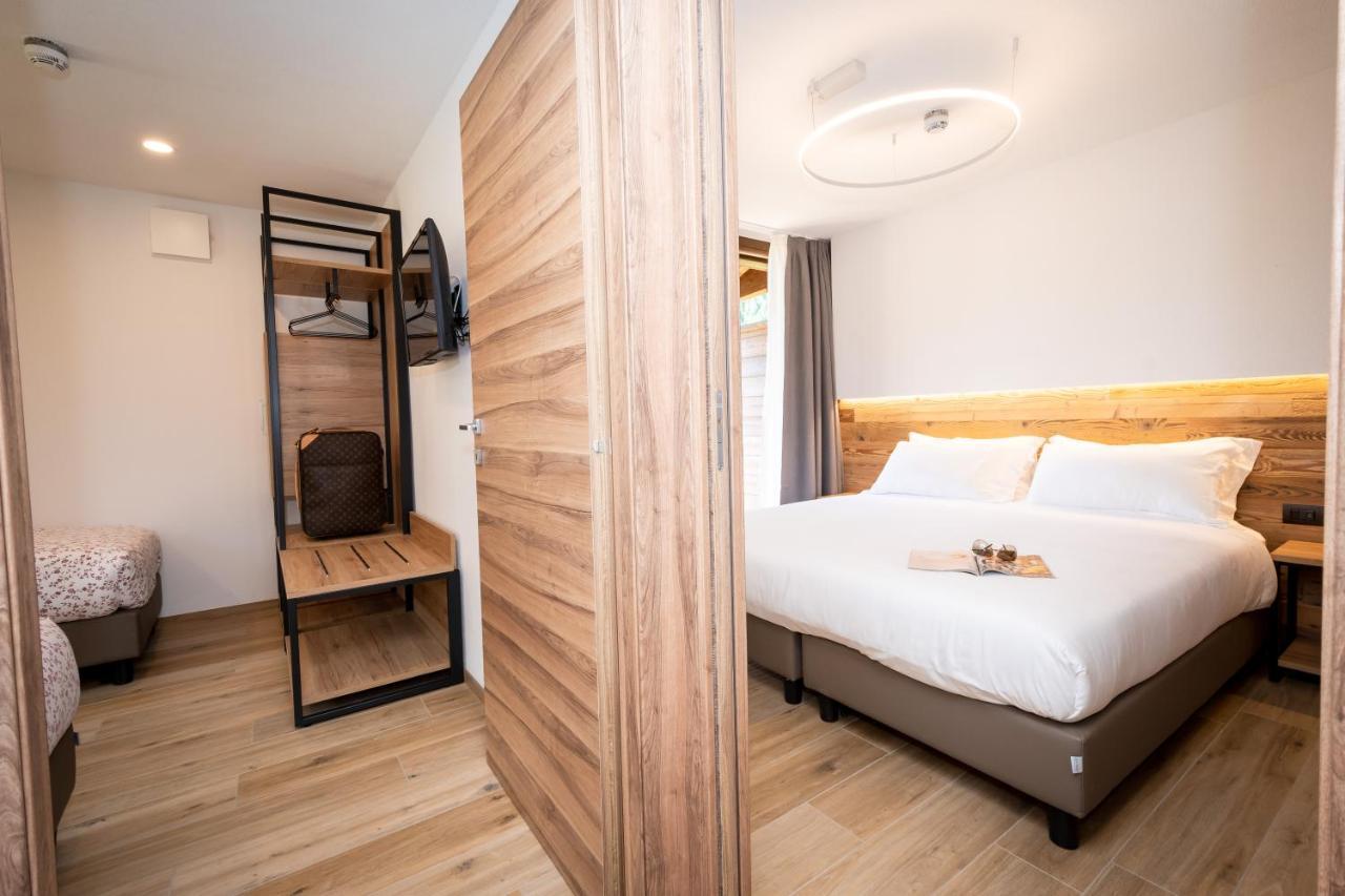 Apart-hotel Nira Mountain Futura
