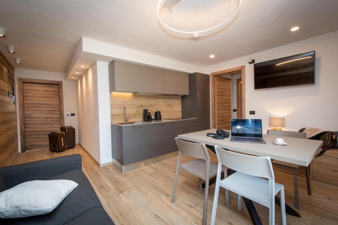 Apart-hotel Nira Mountain Futura Pradelle