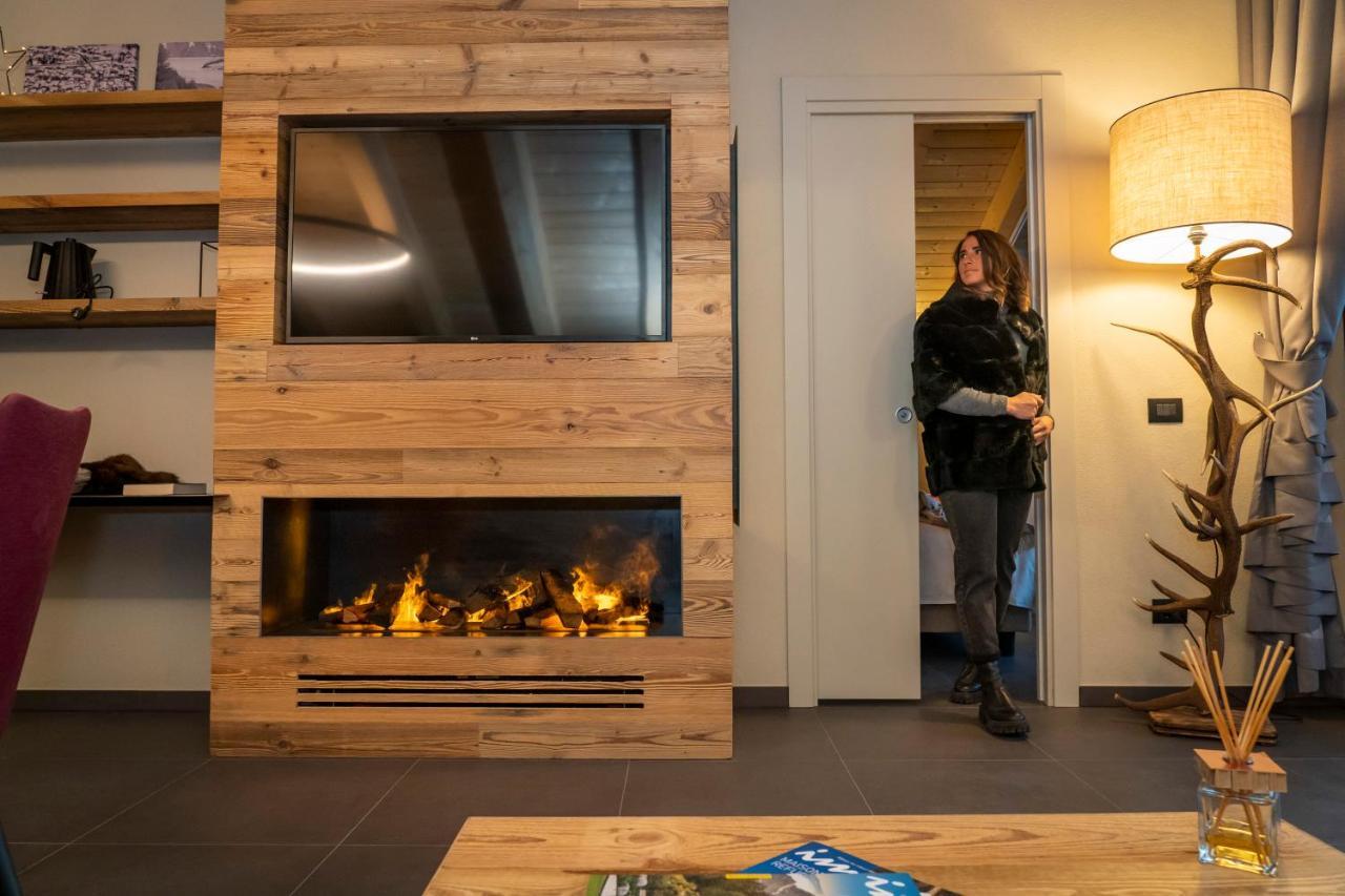 Nira Mountain Futura Apart-hotel Pradelle