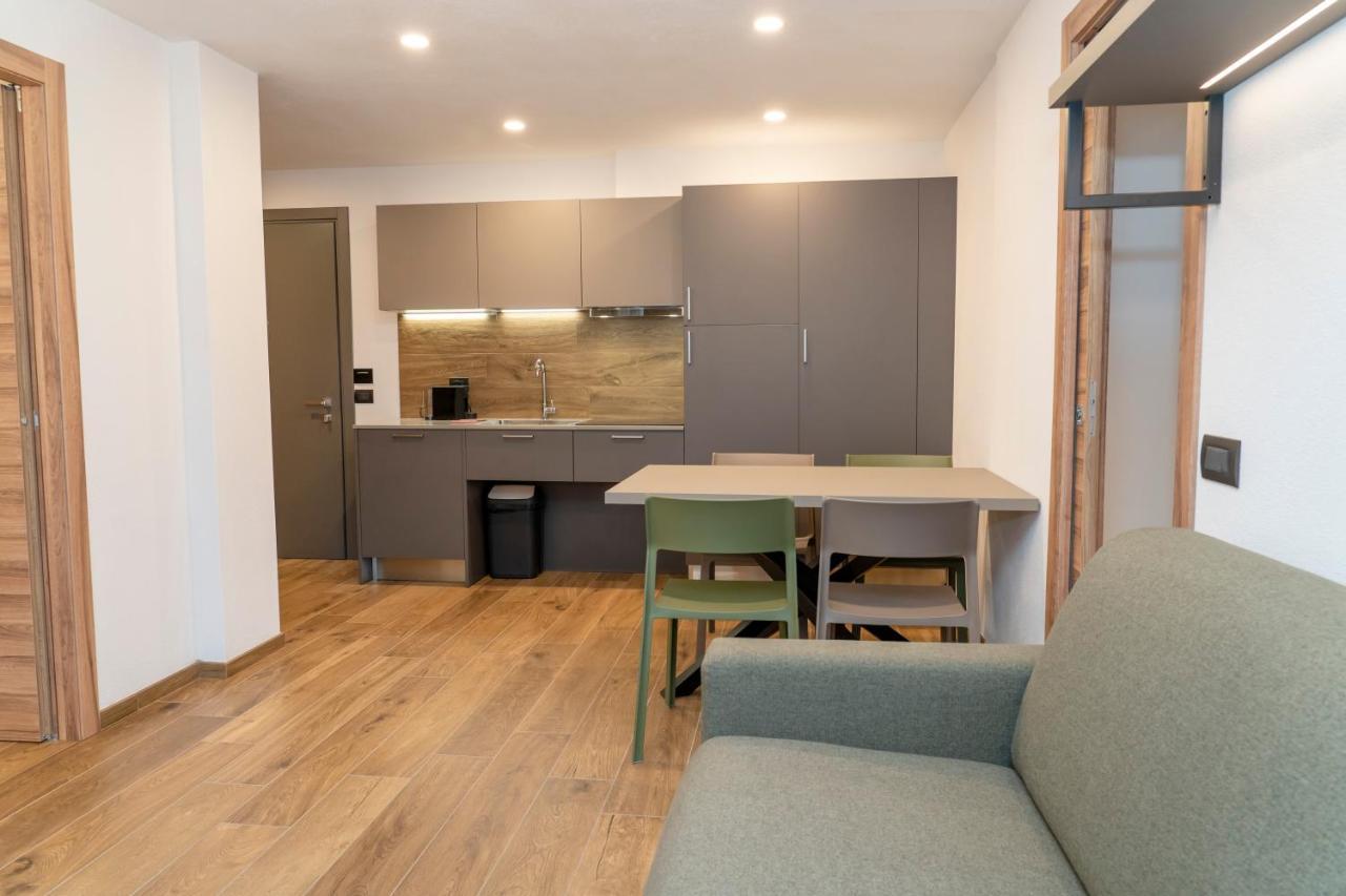 Nira Mountain Futura Apart-hotel