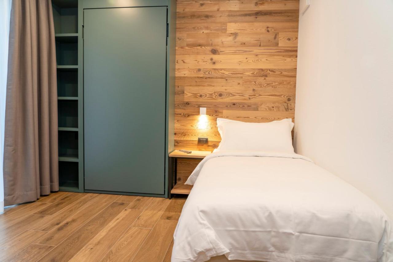 Apart-hotel Nira Mountain Futura Pradelle