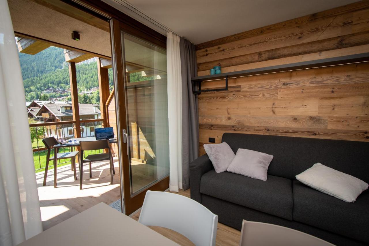 Nira Mountain Futura Apart-hotel