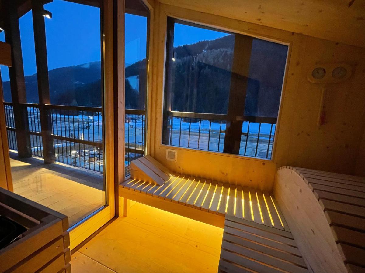 Apart-hotel Nira Mountain Futura *