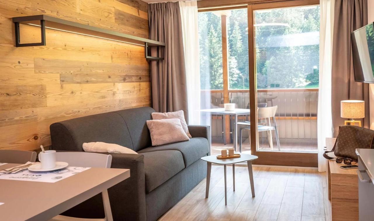 Nira Mountain Futura Apart-hotel Pradelle