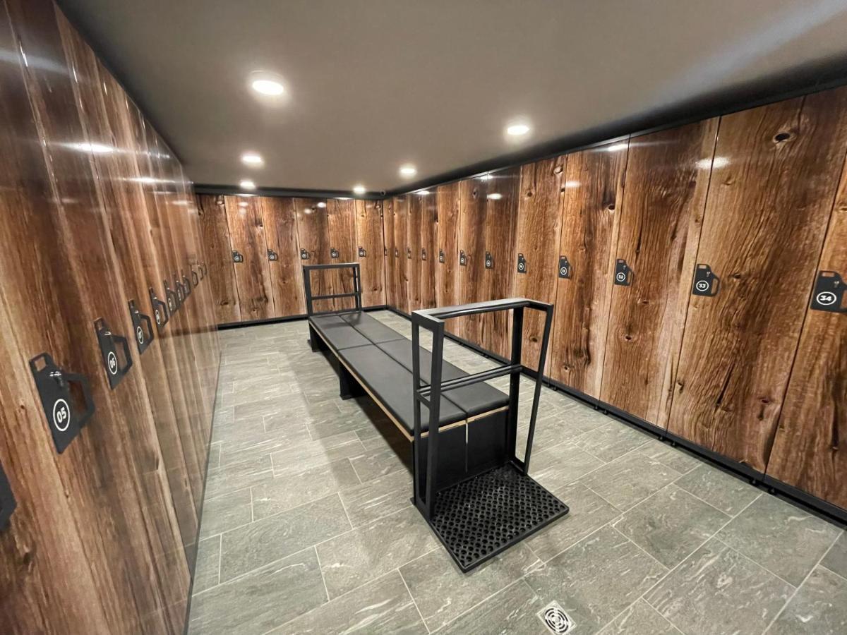 Nira Mountain Futura Apart-hotel Pradelle