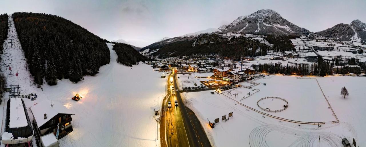 Apart-hotel Nira Mountain Futura *