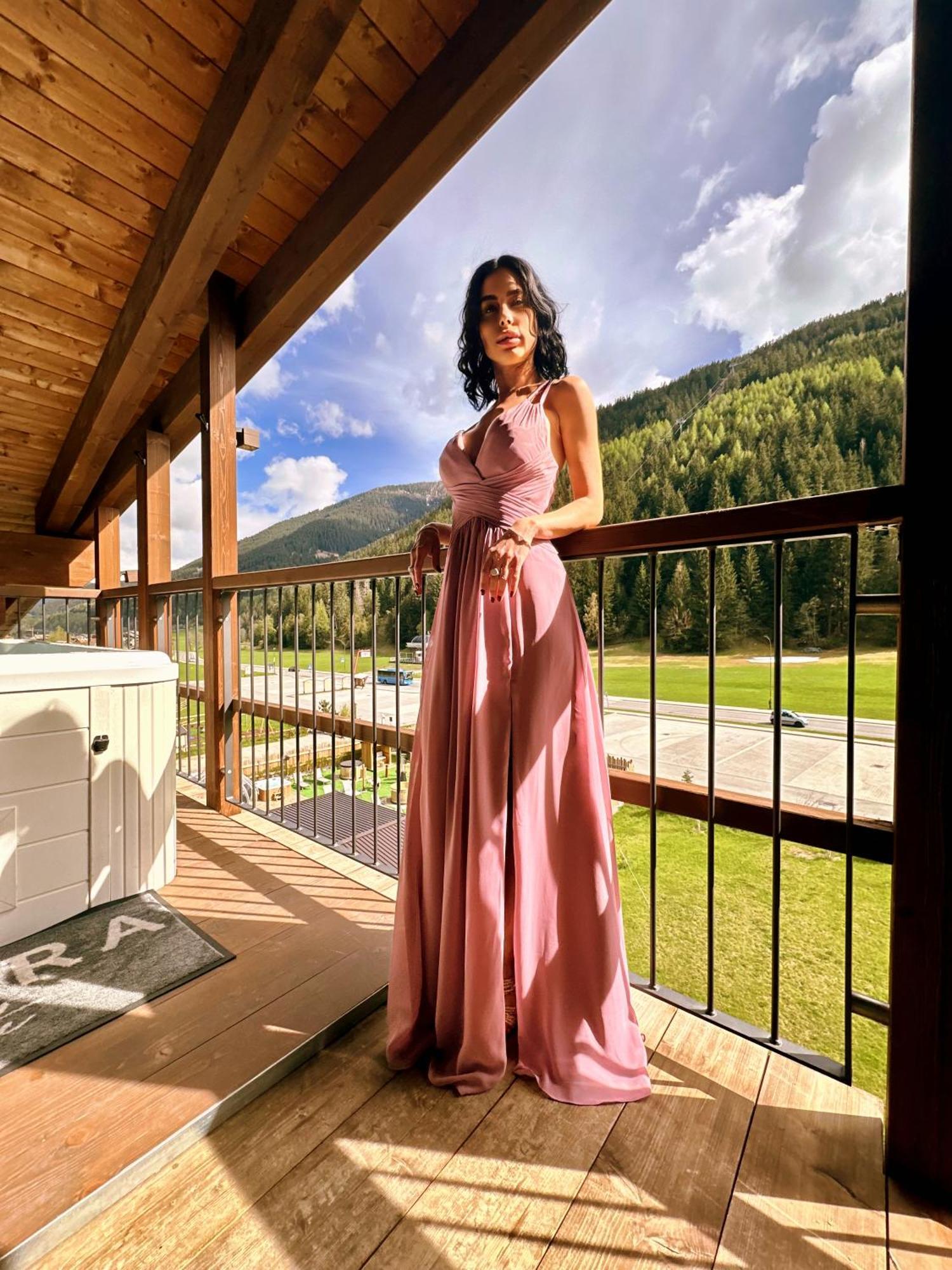 Nira Mountain Futura Apart-hotel Pradelle