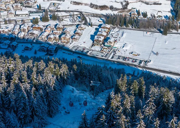 Nira Mountain Resort Futura