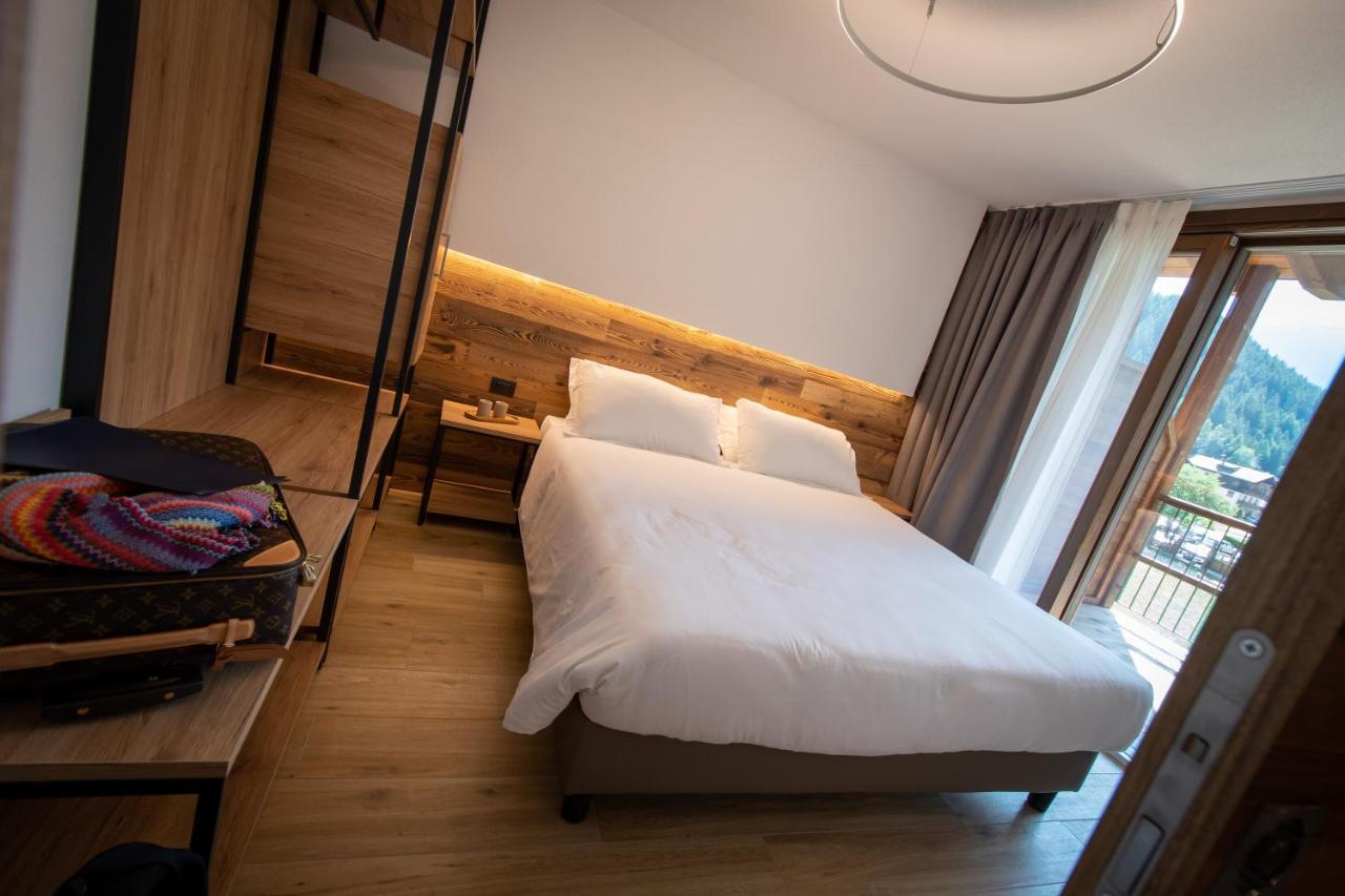 Nira Mountain Futura Apartahotel Pradelle