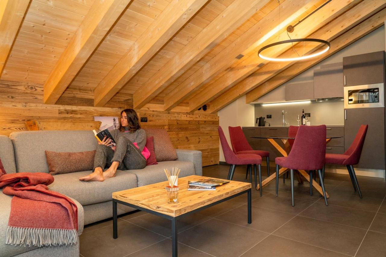 Apartahotel Nira Mountain Futura