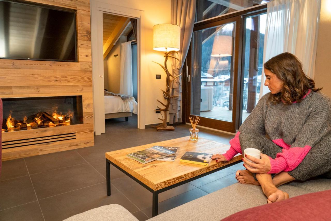 Apartahotel Nira Mountain Futura Pradelle