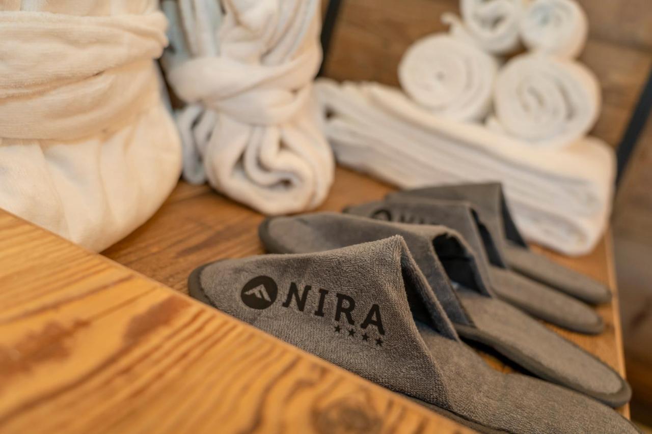 Nira Mountain Futura