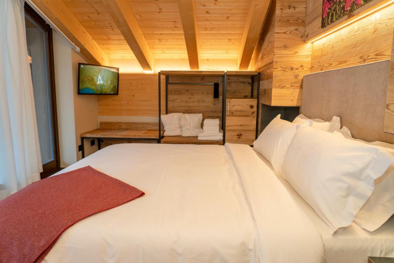 Nira Mountain Futura Apartahotel Pradelle