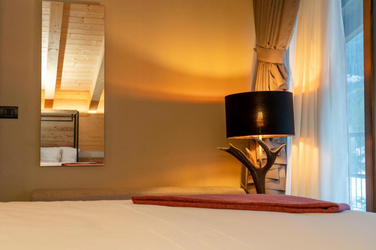 Apartahotel Nira Mountain Futura
