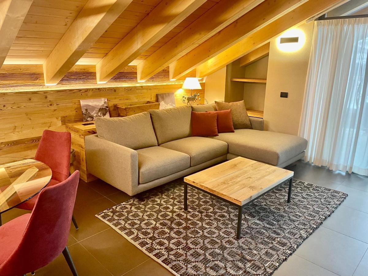 Nira Mountain Futura Apartahotel Pradelle