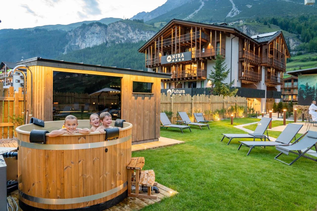 Apartahotel Nira Mountain Futura *