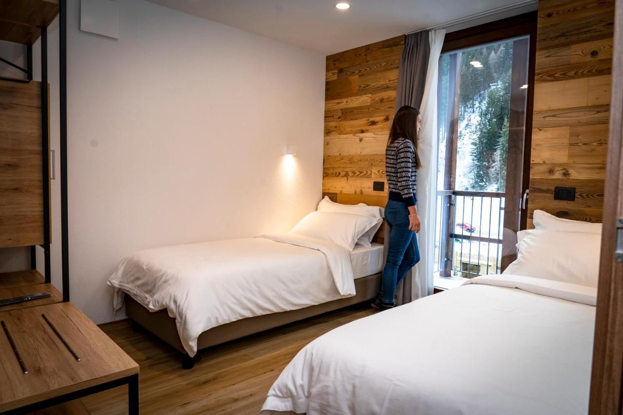 Nira Mountain Futura Apartahotel