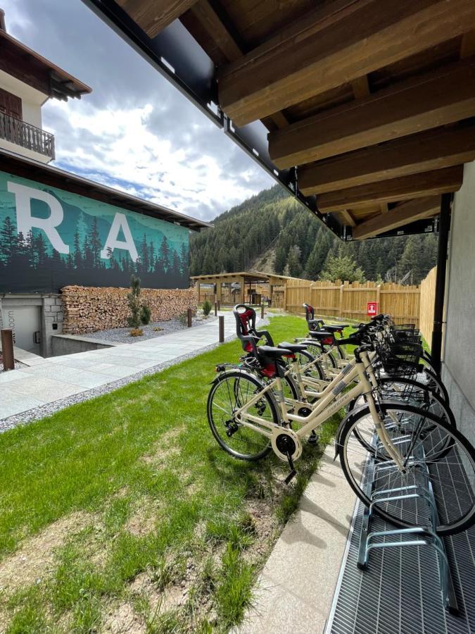 Apartahotel Nira Mountain Futura