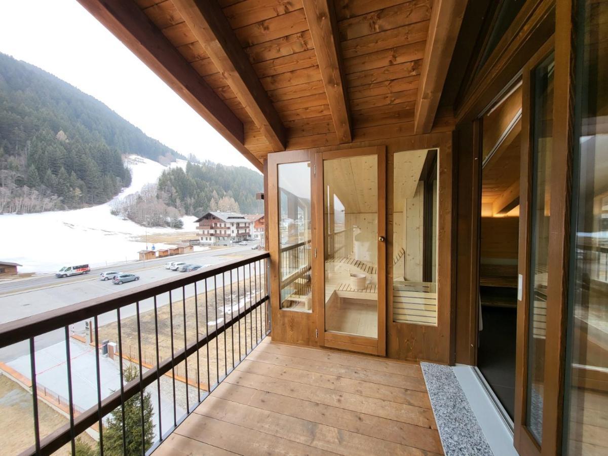Apartahotel Nira Mountain Futura