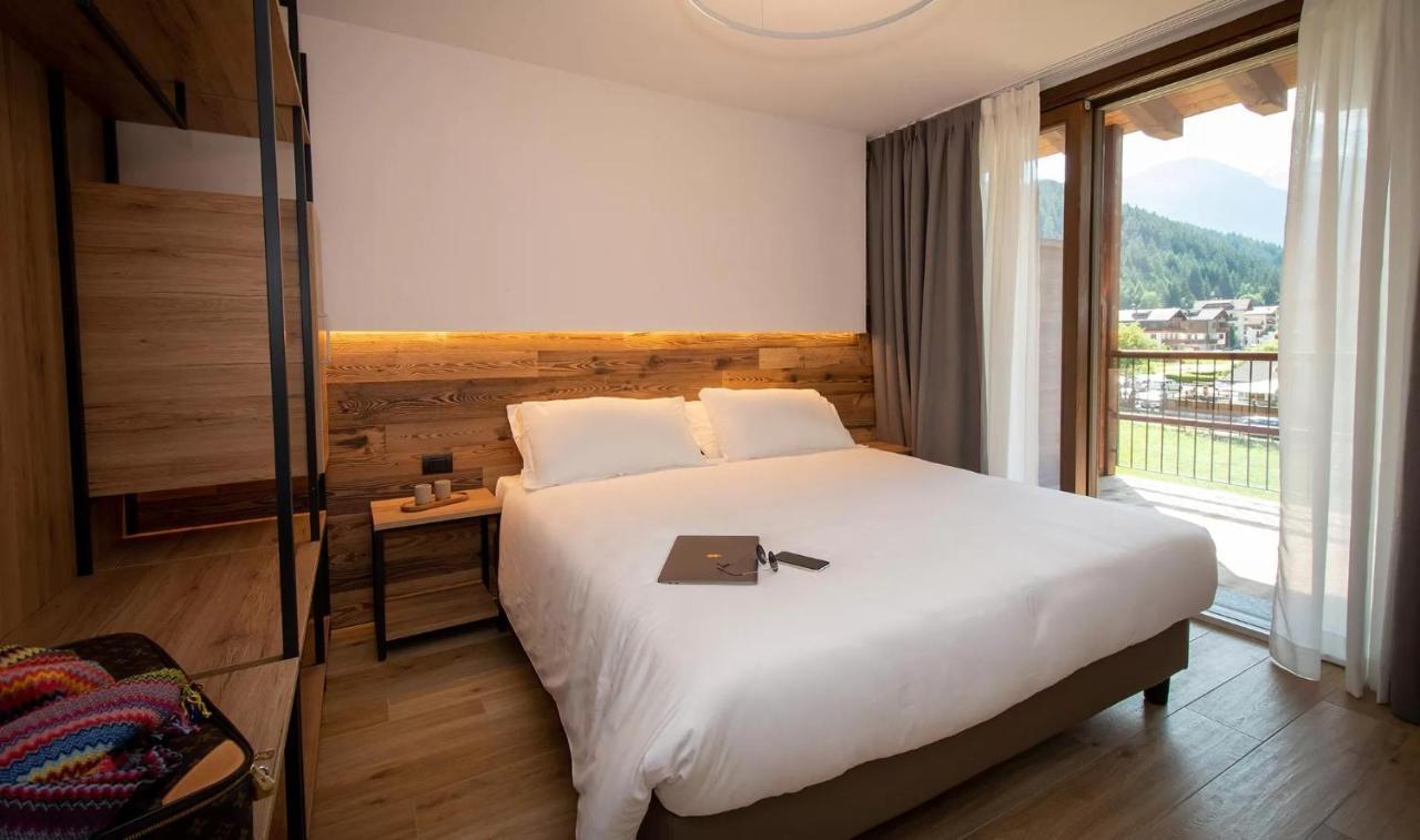 Apartahotel Nira Mountain Futura *