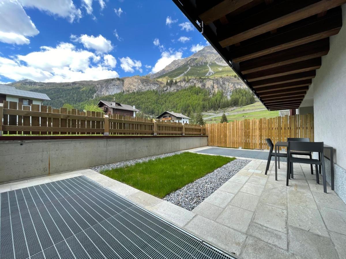 Apartahotel Nira Mountain Futura Pradelle
