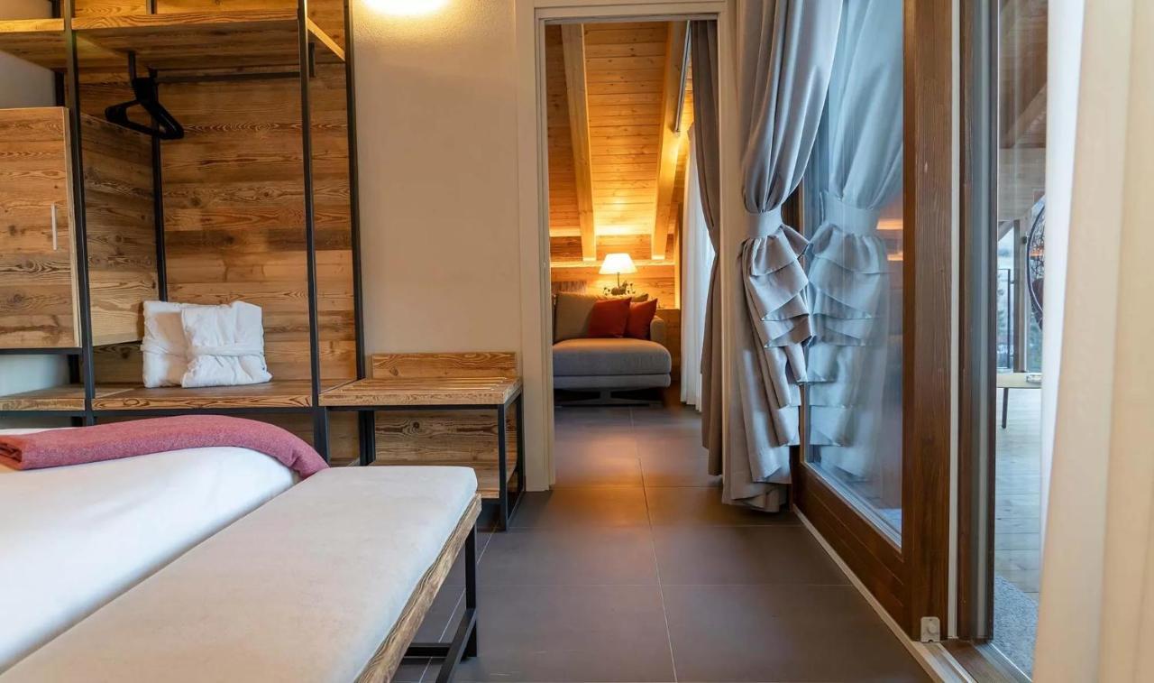Apartahotel Nira Mountain Futura Pradelle