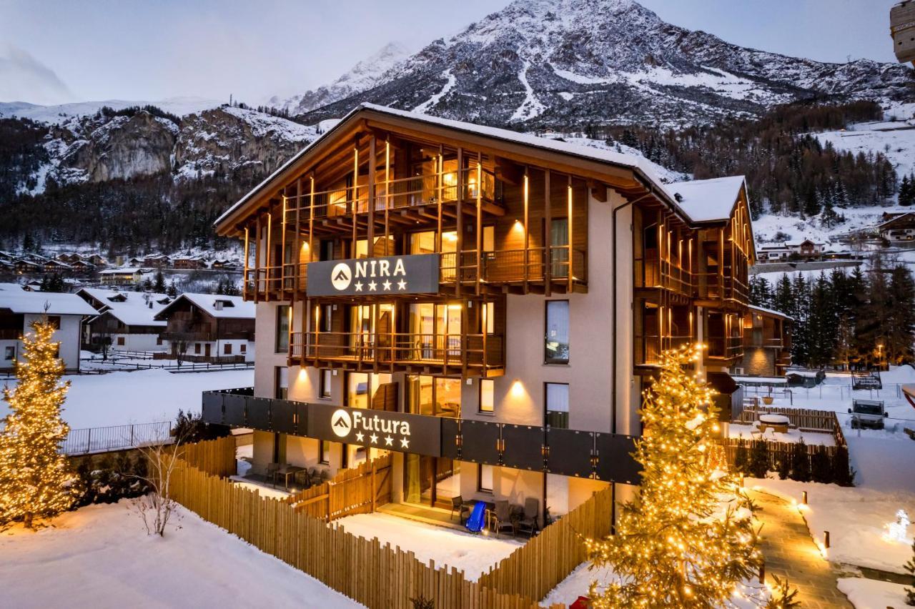 Nira Mountain Futura Apartahotel