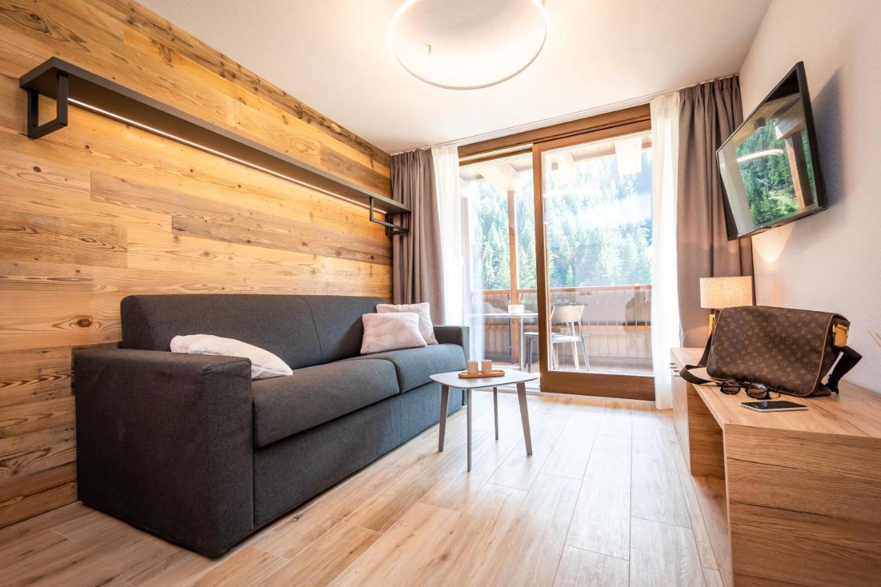 Aparthotel Nira Mountain Futura *
