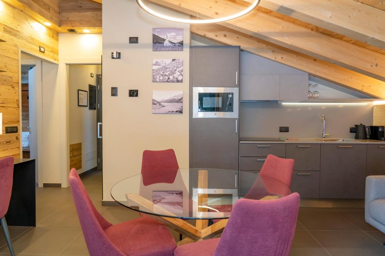 Aparthotel Nira Mountain Futura Pradelle